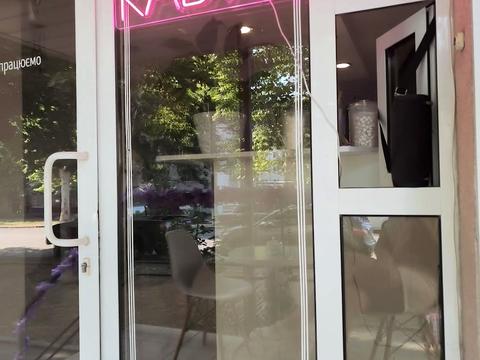 коммерческая по адресу Данченко ул., 4