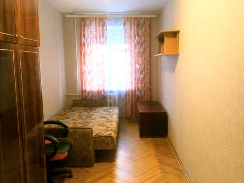 квартира за адресою Володимира Сальського вул. (Котовського), 11