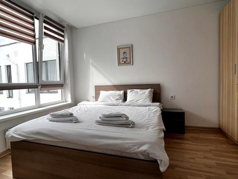 квартира за адресою Сирецько-Садова вул., 1