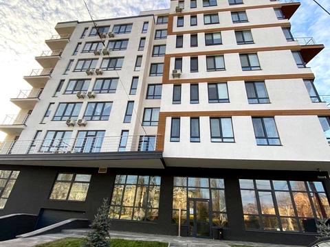 квартира за адресою Сирецько-Садова вул., 1