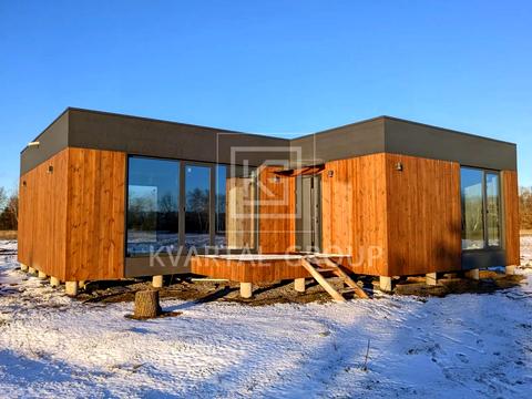 будинок за адресою Кооперативна, 1