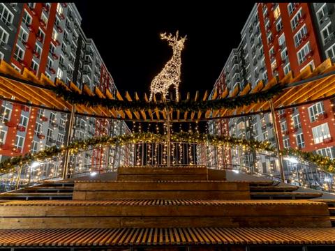 квартира за адресою Спрейса вул., 4