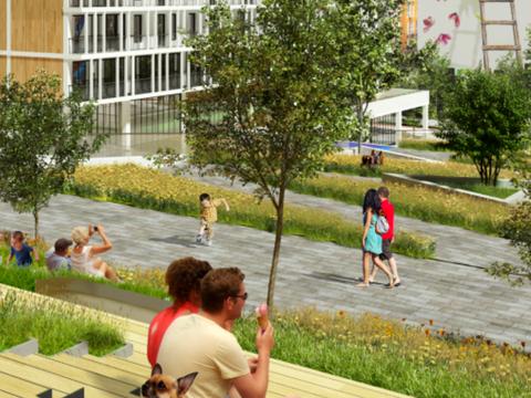 квартира за адресою Спрейса вул., 4