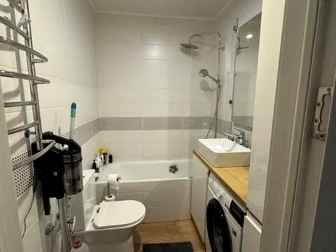 квартира за адресою Абрикосова вул., 3-А