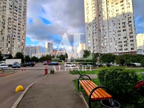 квартира за адресою Єлизавети Чавдар вул., 2