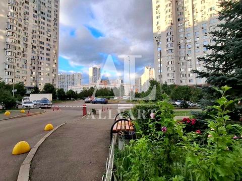 квартира за адресою Єлизавети Чавдар вул., 2