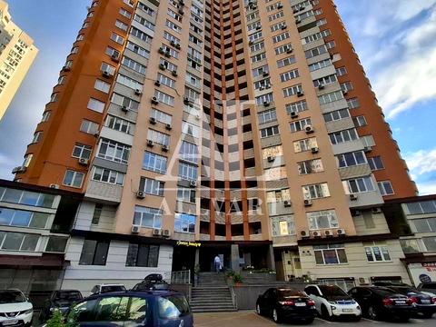 квартира за адресою Єлизавети Чавдар вул., 2