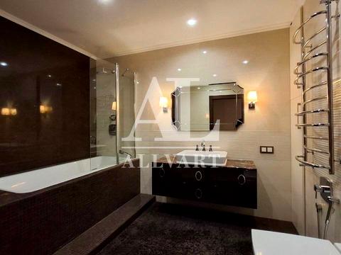 квартира за адресою Єлизавети Чавдар вул., 2