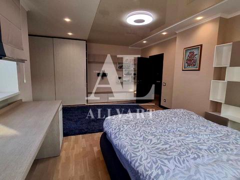 квартира за адресою Єлизавети Чавдар вул., 2