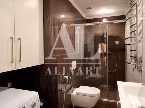 квартира за адресою Єлизавети Чавдар вул., 2