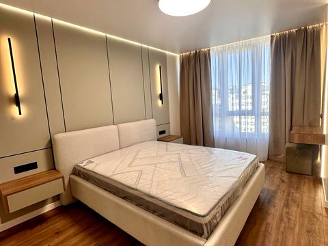 квартира за адресою Бельведерська вул., 32-Б