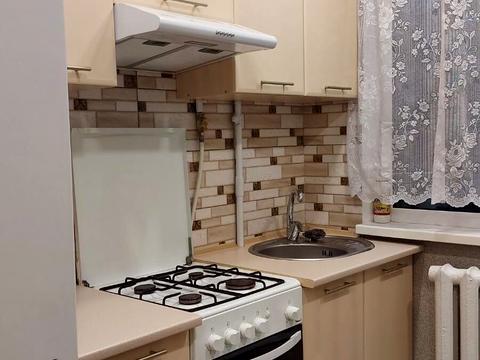 квартира за адресою Тараса Бульби-Боровця вул. (Маршала Рибалка), 29