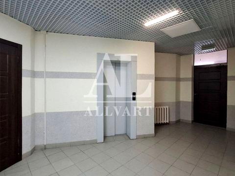 квартира за адресою Єлизавети Чавдар вул., 2