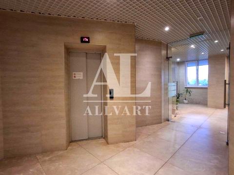 квартира за адресою Єлизавети Чавдар вул., 2