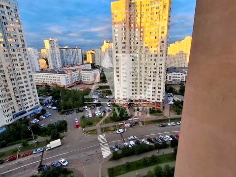 квартира за адресою Єлизавети Чавдар вул., 2