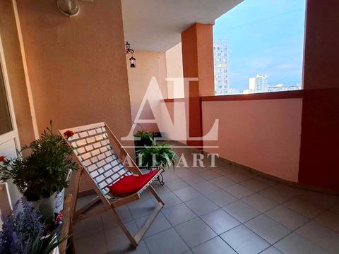 квартира за адресою Єлизавети Чавдар вул., 2