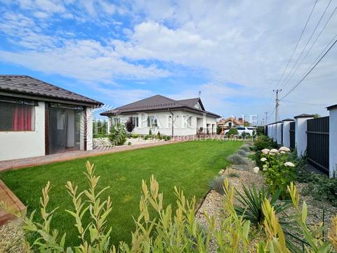 дом по адресу с. Белогородка, провулок Яровий