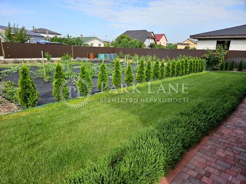 дом по адресу с. Белогородка, провулок Яровий