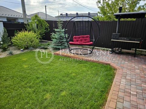 дом по адресу с. Белогородка, провулок Яровий