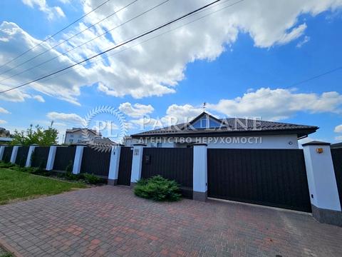 дом по адресу с. Белогородка, провулок Яровий