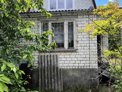 будинок за адресою СТ Заліське