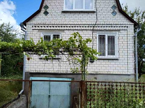 будинок за адресою СТ Заліське