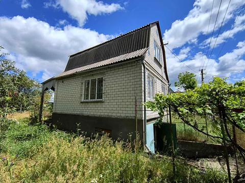 будинок за адресою СТ Заліське