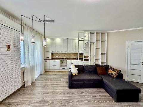 квартира по адресу Леси Украинки ул., 6А