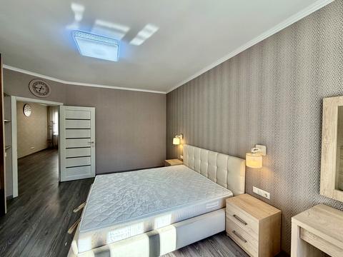 квартира по адресу Леси Украинки ул., 6А