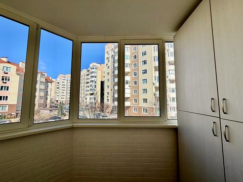 квартира по адресу Леси Украинки ул., 6А