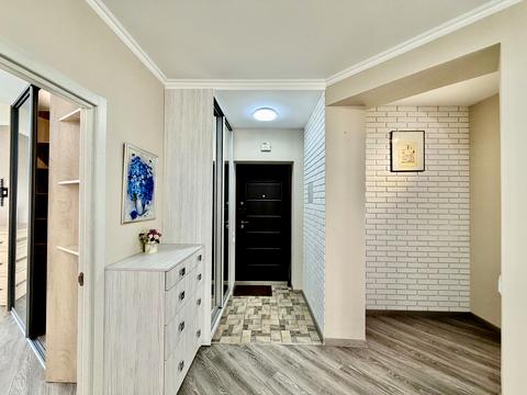 квартира по адресу Леси Украинки ул., 6А