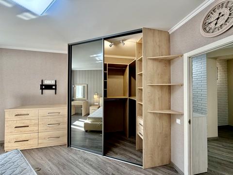 квартира по адресу Леси Украинки ул., 6А