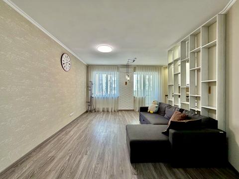 квартира по адресу Леси Украинки ул., 6А