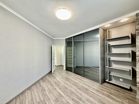 квартира по адресу Леси Украинки ул., 6А