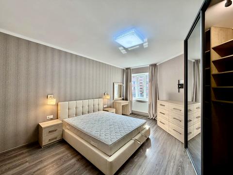 квартира по адресу Леси Украинки ул., 6А