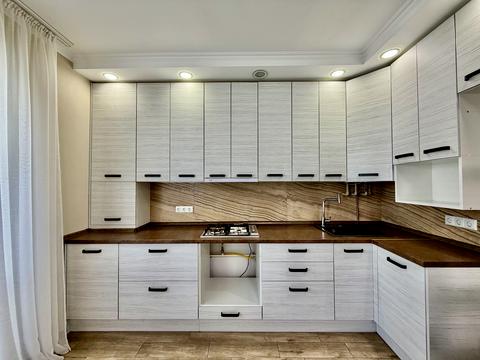 квартира по адресу Леси Украинки ул., 6А