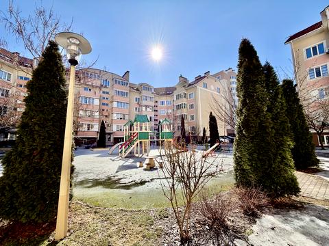 квартира по адресу Леси Украинки ул., 6А