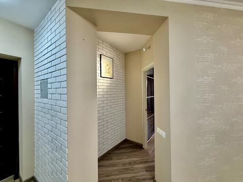 квартира по адресу Леси Украинки ул., 6А