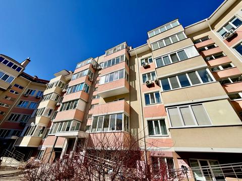 квартира по адресу Леси Украинки ул., 6А