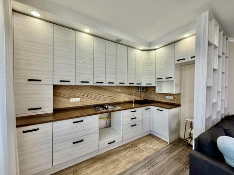 квартира по адресу Леси Украинки ул., 6А