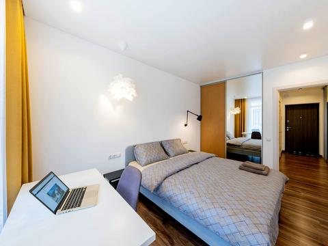 квартира по адресу Княгини Ольги ул., 98в