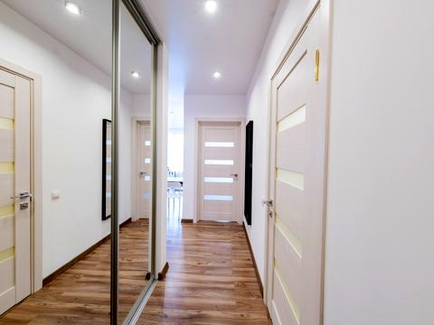 квартира по адресу Княгини Ольги ул., 98в