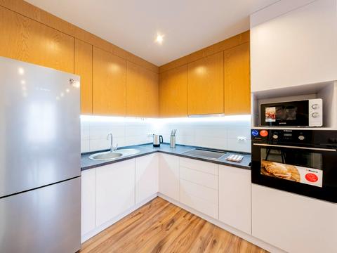 квартира по адресу Княгини Ольги ул., 98в