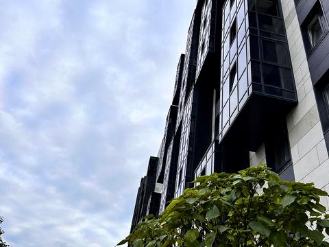 квартира по адресу Княгини Ольги ул., 98в