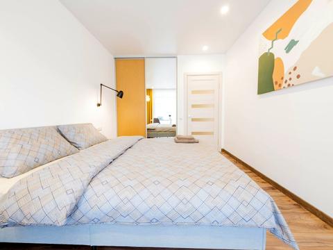 квартира по адресу Княгини Ольги ул., 98в