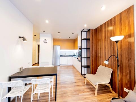 квартира по адресу Княгини Ольги ул., 98в