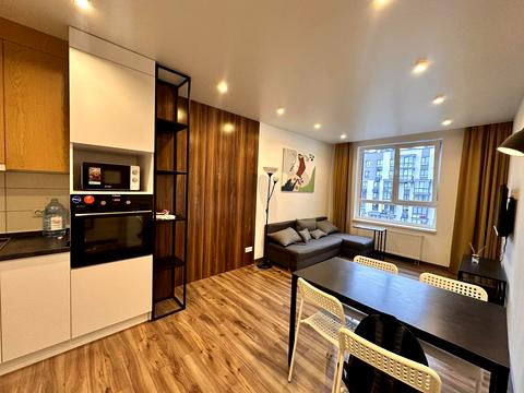 квартира по адресу Княгини Ольги ул., 98в