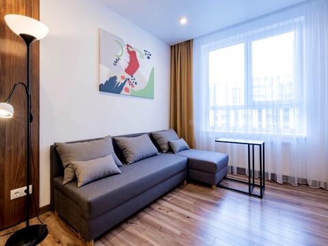 квартира по адресу Княгини Ольги ул., 98в