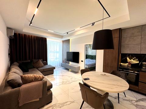 квартира за адресою Набережна Перемоги вул., 7