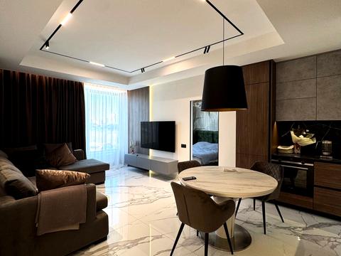 квартира за адресою Набережна Перемоги вул., 7